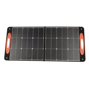 Solarpanel 100W
