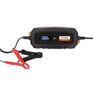 Elektronisches Batterielade-/erhaltungsgerät EBC 75 E