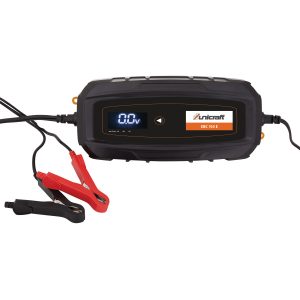 Elektronisches Batterielade-/erhaltungsgerät EBC 150 E