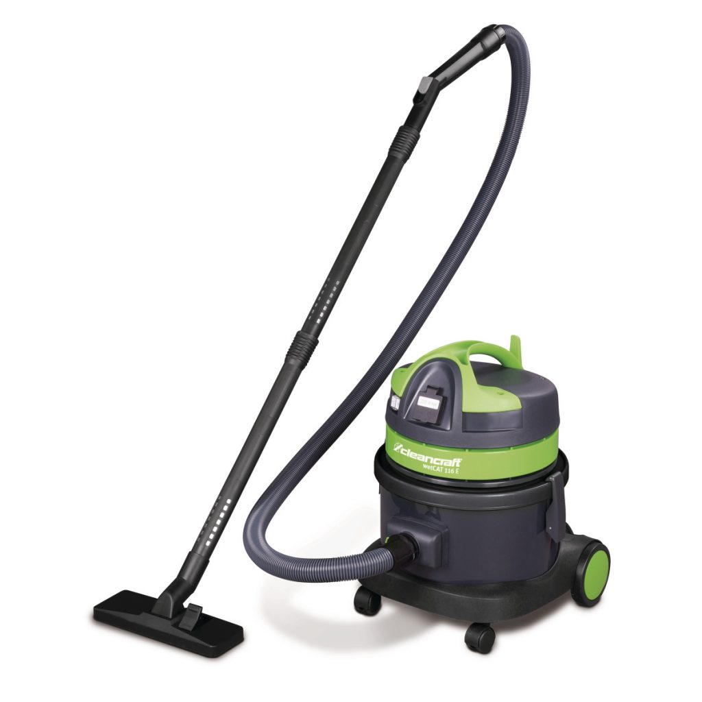 wetCAT 116 E