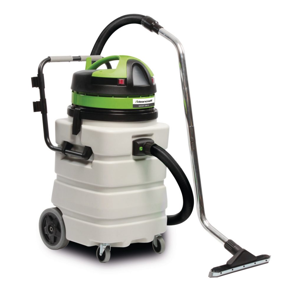 wetCAT 290 E