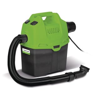 dryCAT 15
