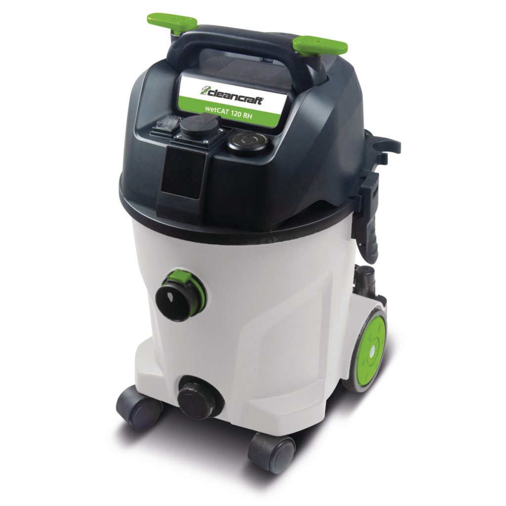 wetCAT 120 RH