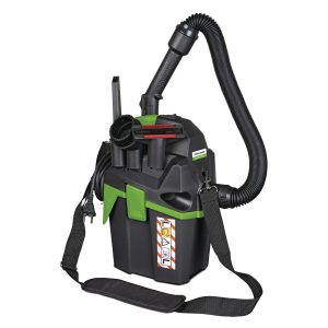 dryCAT 16 L-Class