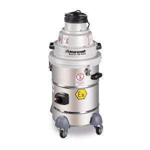 flexCAT 130 ATEX