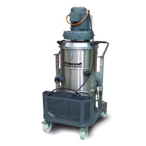 flexCAT 1100 ATEX