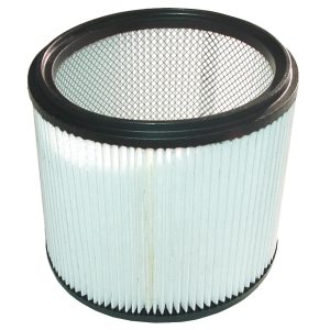Poly-Kartuschenfilter Abluft