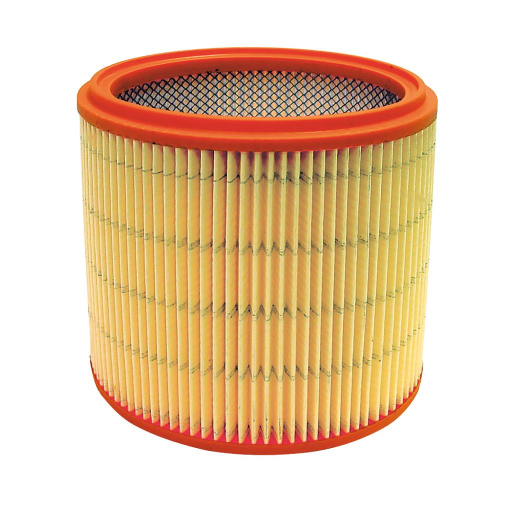 Kartuschenfilter HEPA H13