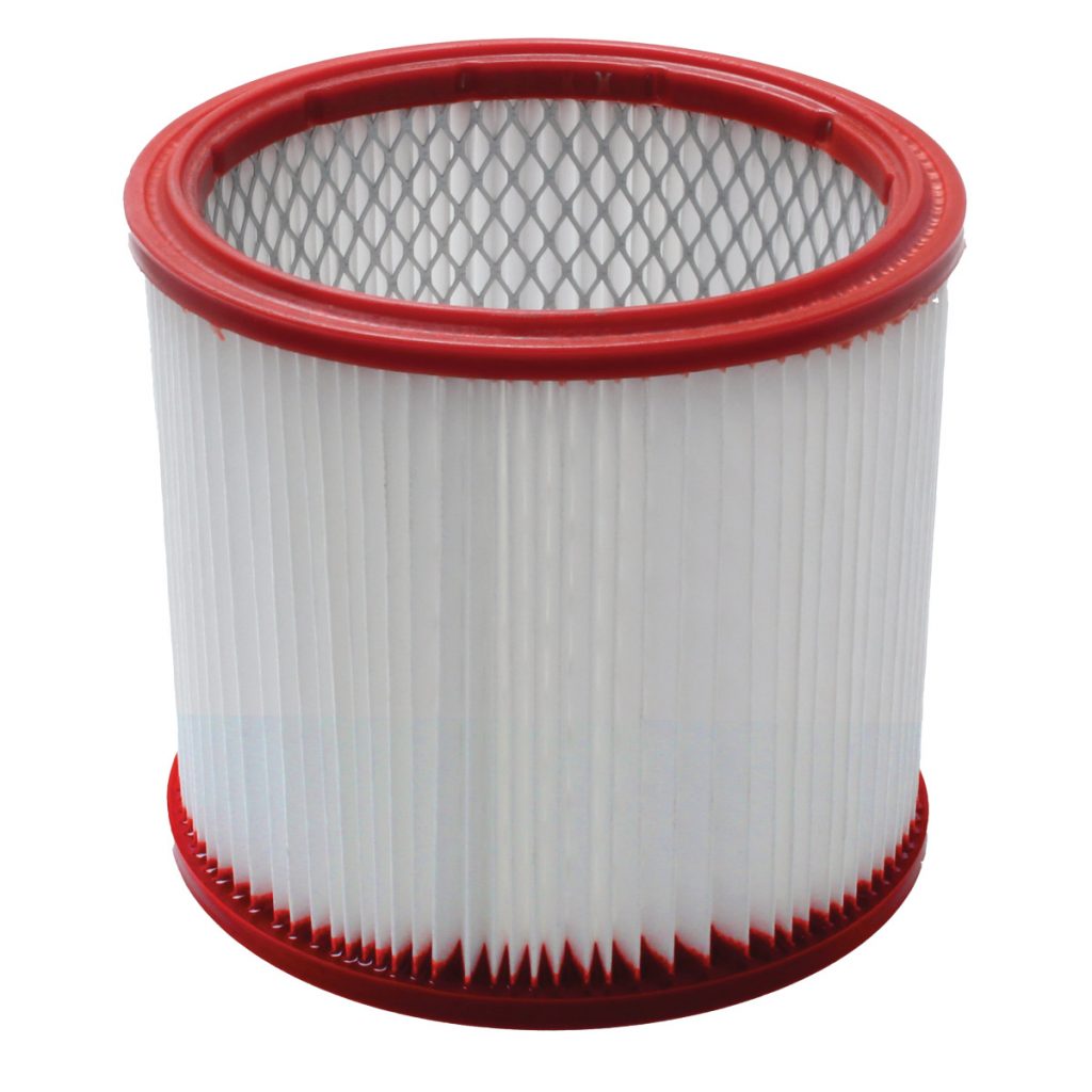 Kartuschenfilter HEPA H14