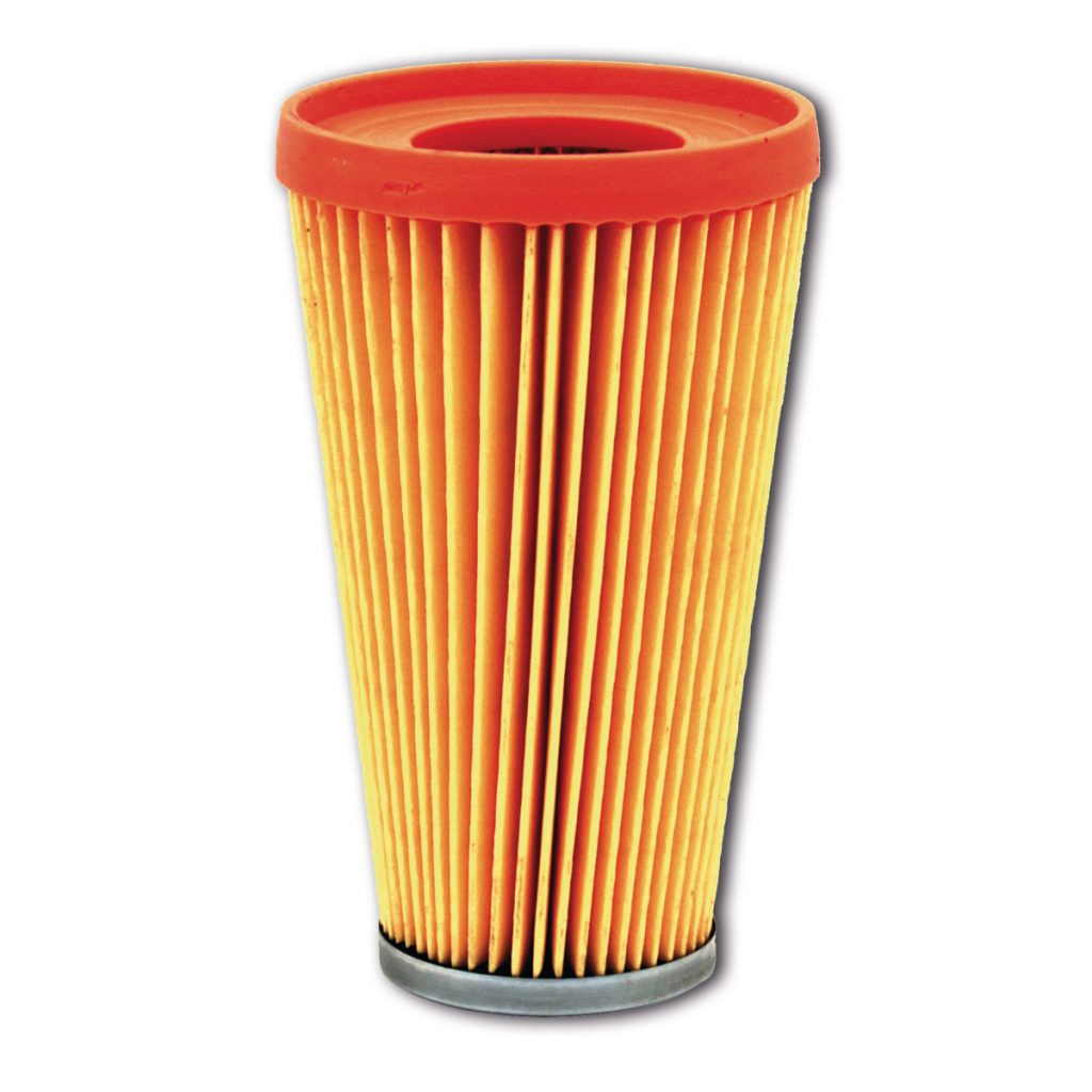 Kartuschenfilter, antistatisch HEPA E12