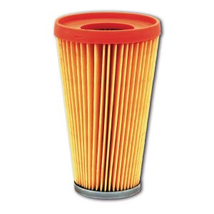 Kartuschenfilter, antistatisch HEPA E12