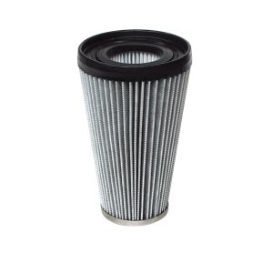 Poly-Kartuschenfilter, antistatisch Abluft