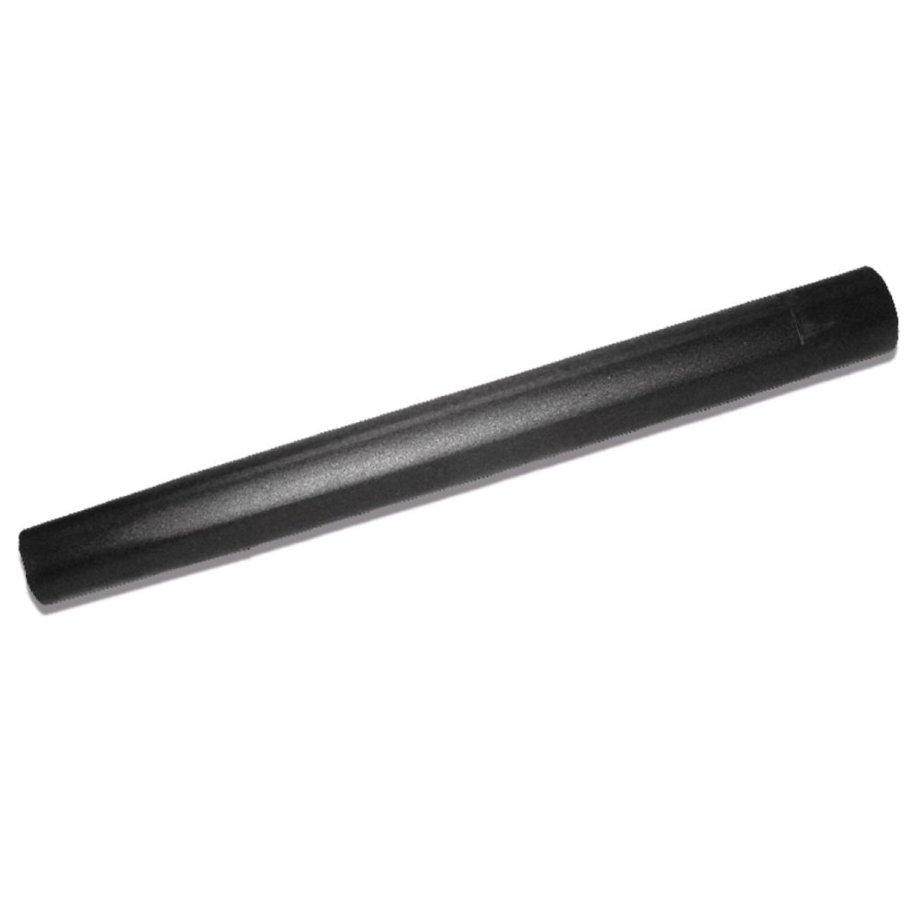 Saugrohr, antistatisch Ø 38 / 500 mm, Kunststoff