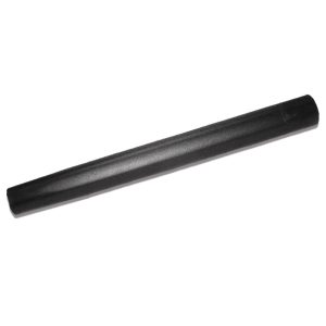 Saugrohr, antistatisch Ø 38 / 500 mm, Kunststoff