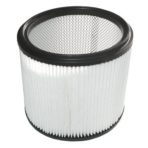 Poly-Kartuschenfilter Abluft