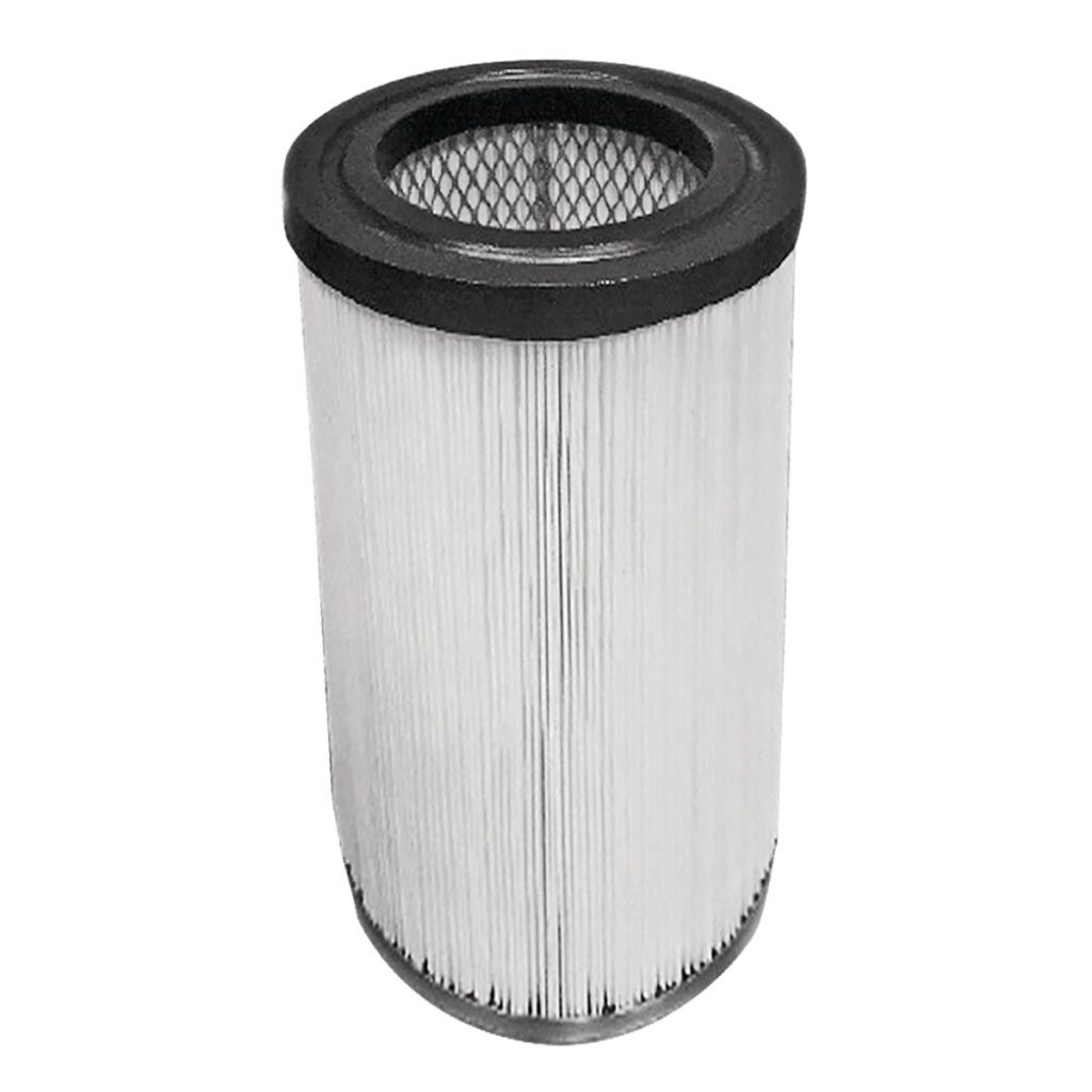 Kartuschenfilter, antistatisch HEPA H14