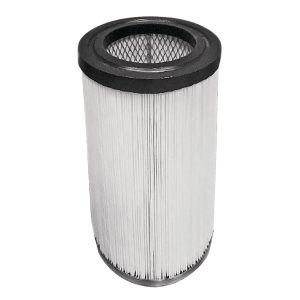 Kartuschenfilter, antistatisch HEPA H14