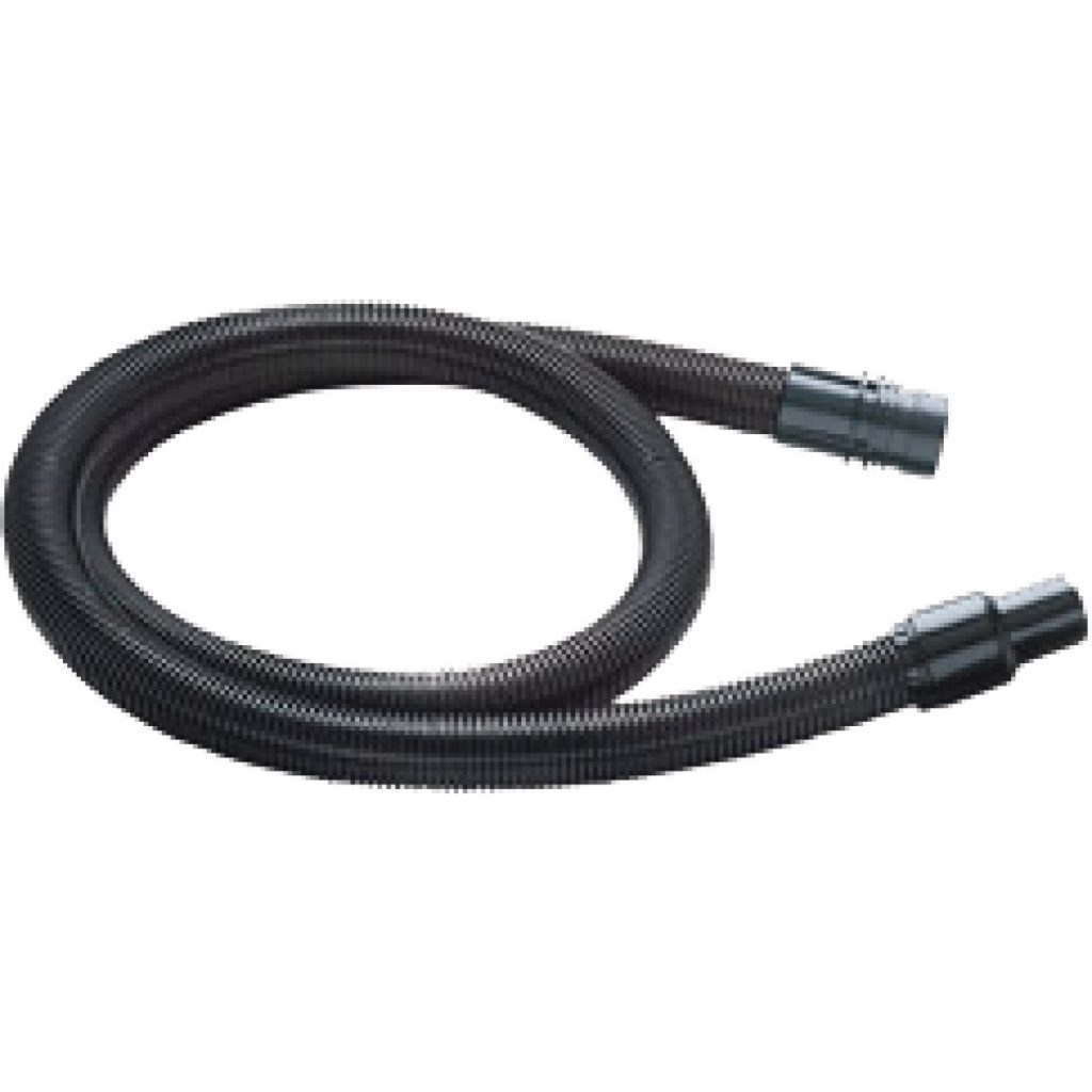 Schlauch, antistatisch Ø 50 mm / 5 m mit Anschlüssen