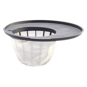 Vorfilter Polyester, 850 cm²