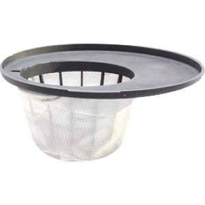 Abluftfilter Stoff, 850 cm²