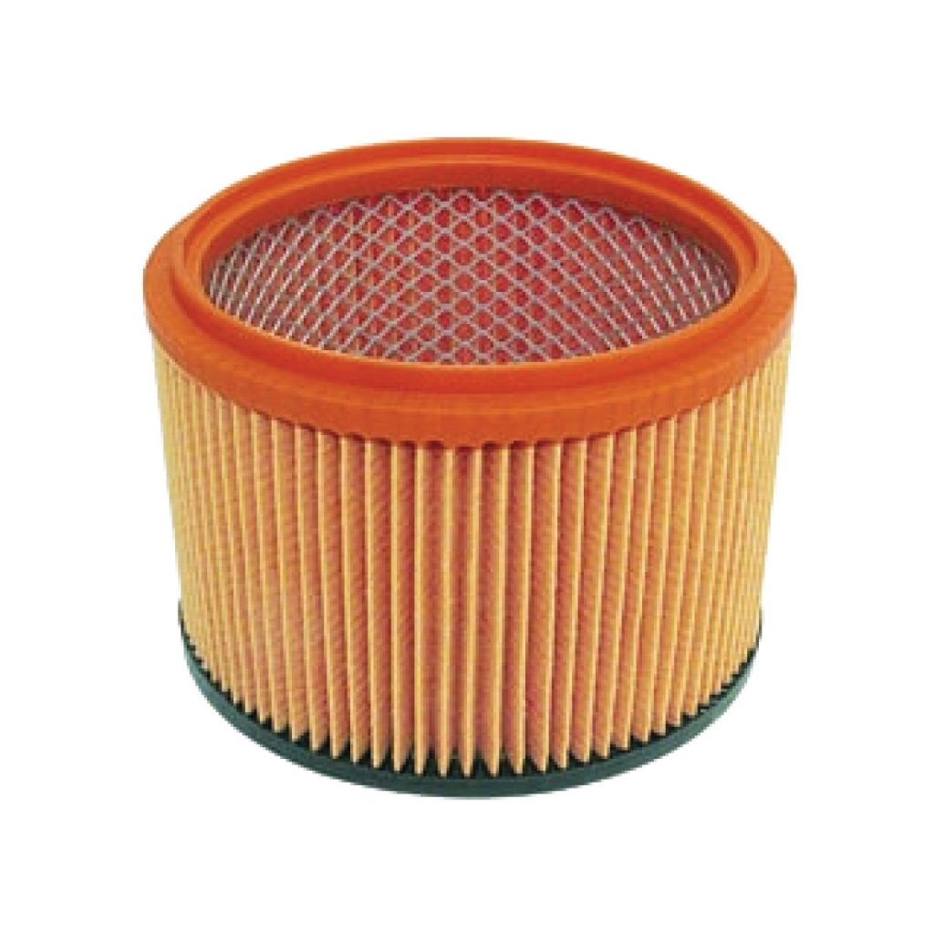 Kartuschenfilter HEPA, Abluft