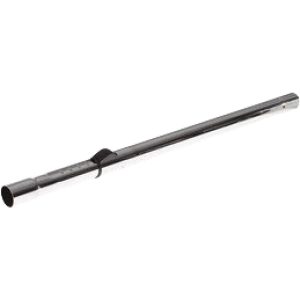 Teleskopsaugrohr Ø 30/32 / 588-988 mm, verchromt