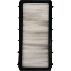 Poly-Kartuschenfilter Abluft