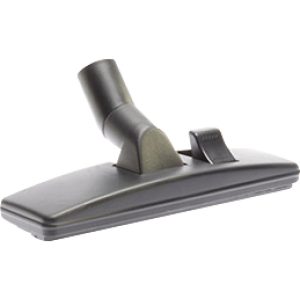 Bodendüse mit Klappbürste