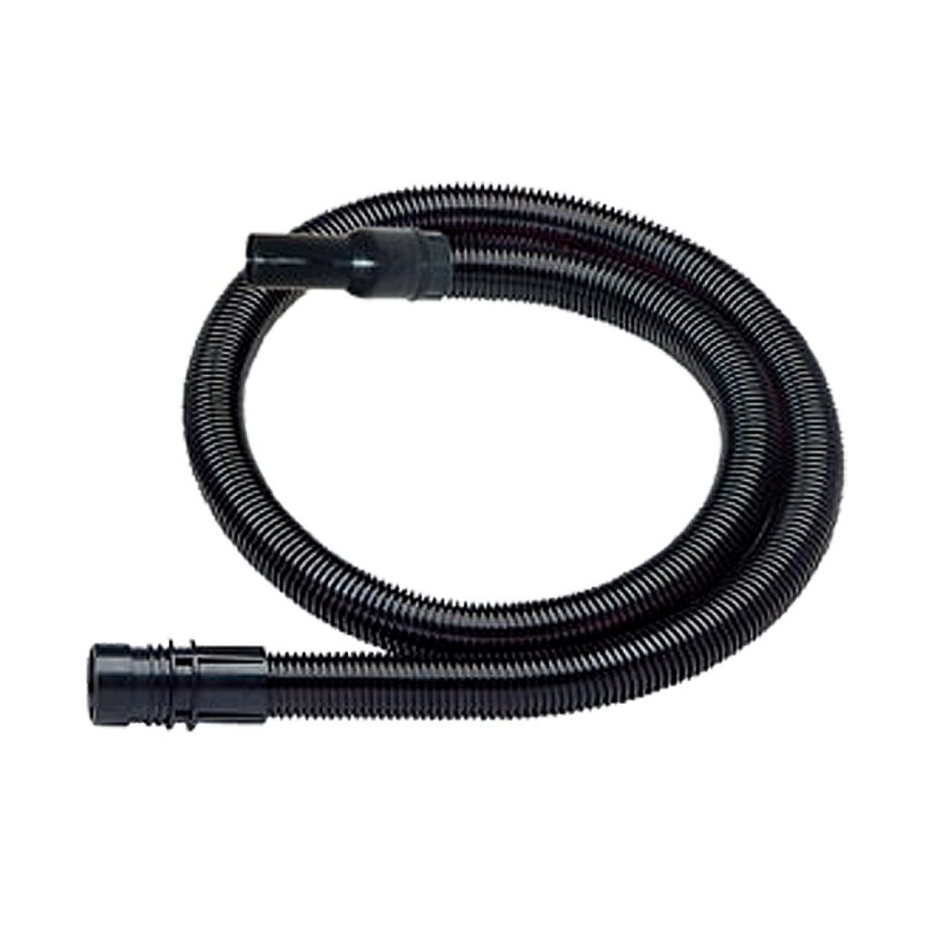 Schlauch, antistatisch Ø 35 mm / 4 m mit Anschlüssen