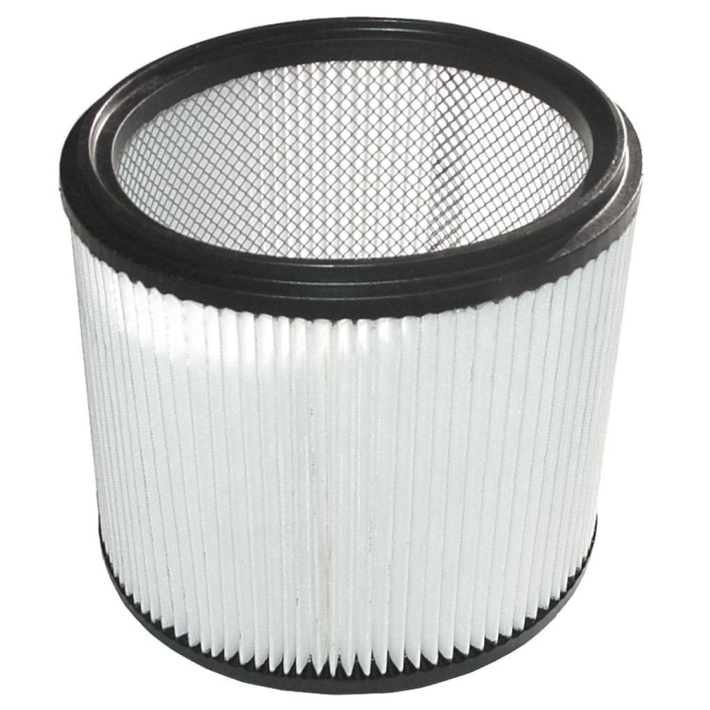 Poly-Kartuschenfilter