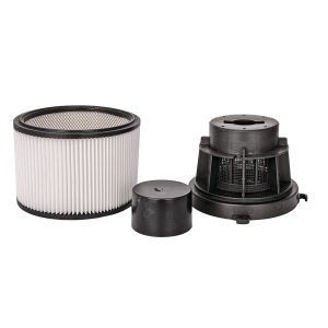 Poly-Kartuschenfilter-Kit für wetCAT 116E und flexCAT 116PD
