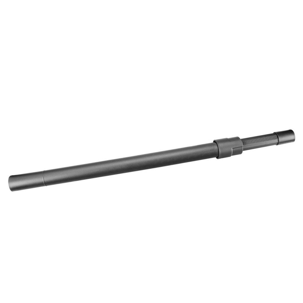 Teleskopsaugrohr Ø 34/32 / 580-1000 mm Kunststoff
