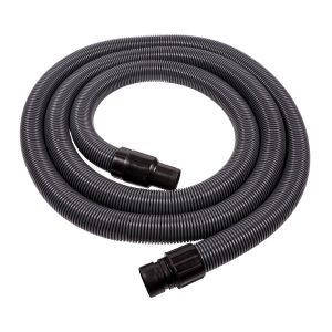 Schlauch, antistatisch Ø 38 mm / 4 m mit Anschlüssen
