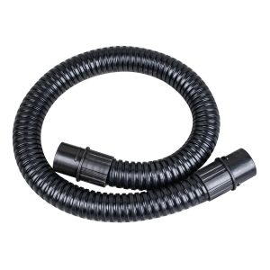 Schlauch Ø 38 mm / 1,0 m mit Anschlüssen