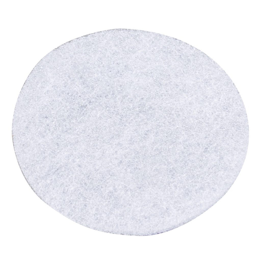 Filterpad