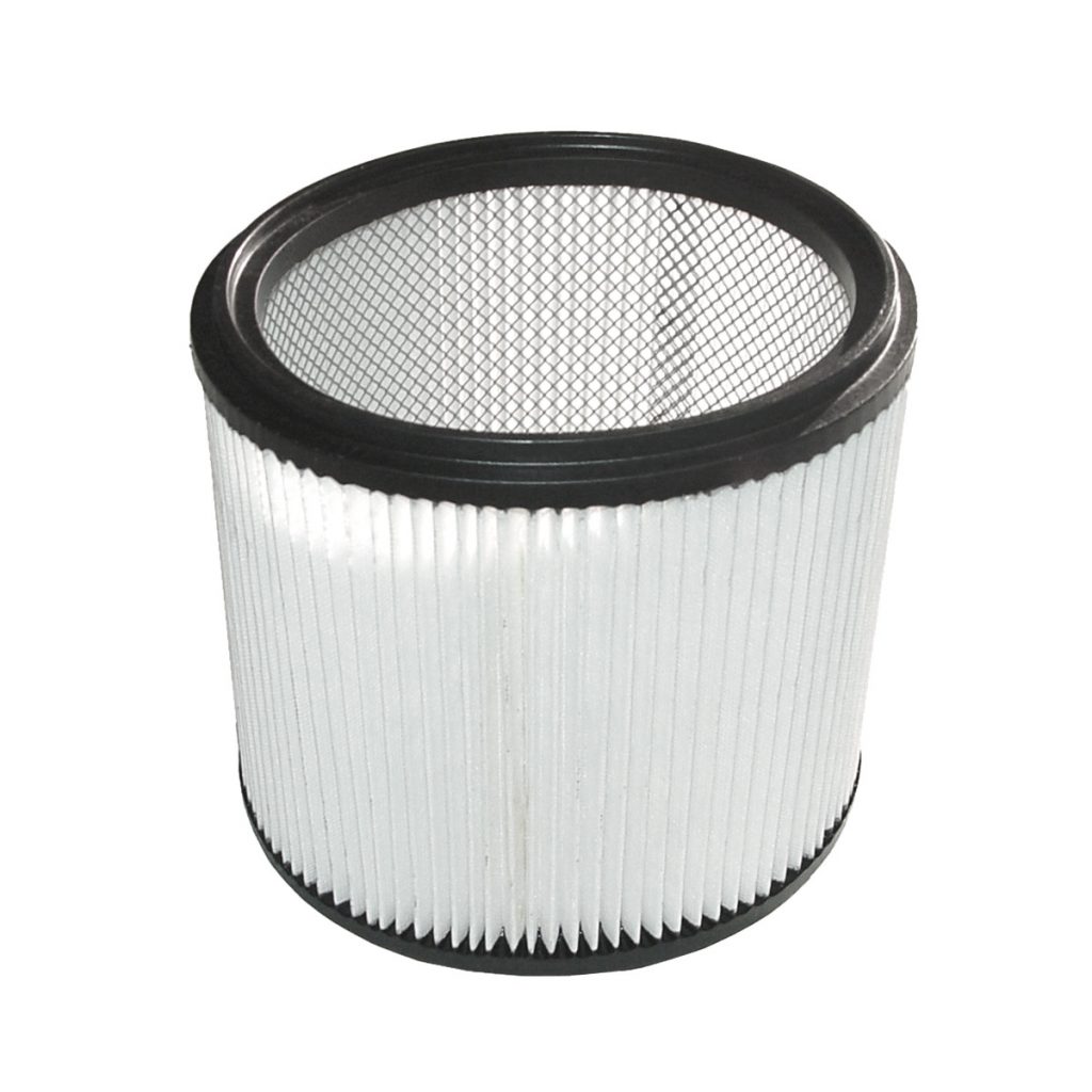 Kartuschenfilter HEPA H14