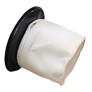 Hochtemperatur Vorfilter