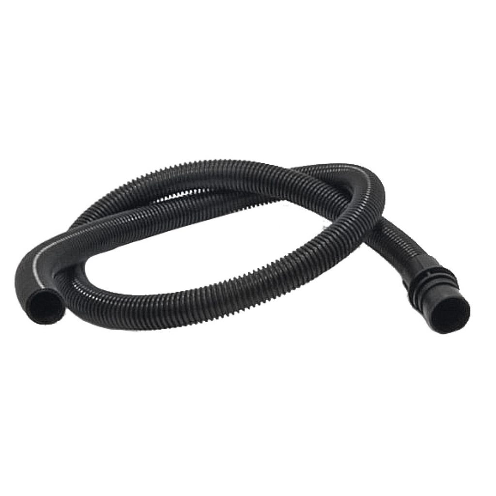 Schlauch, antistatisch Ø 33 mm / 3,5 m mit Anschlüssen