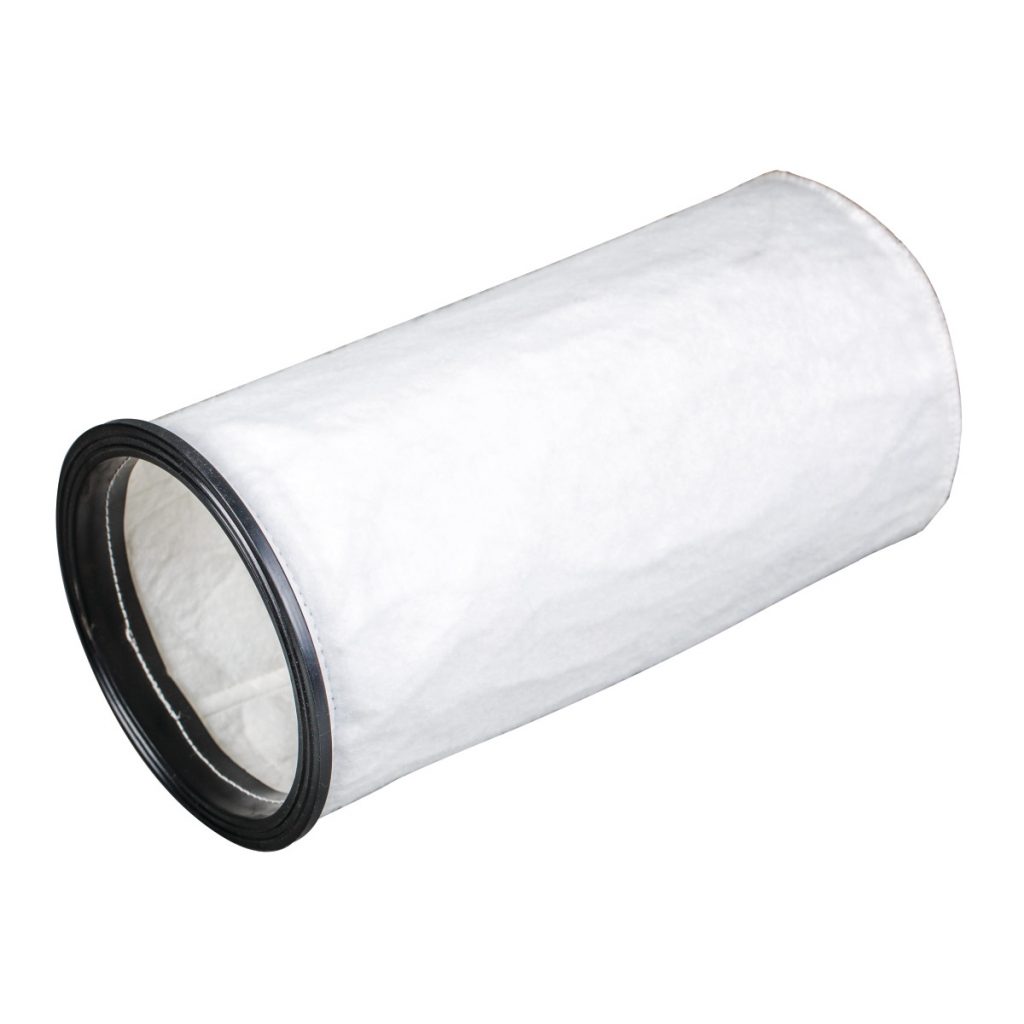 Abluftfilter Stoff