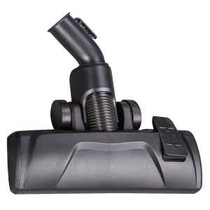 Bodendüse mit Klappbürste