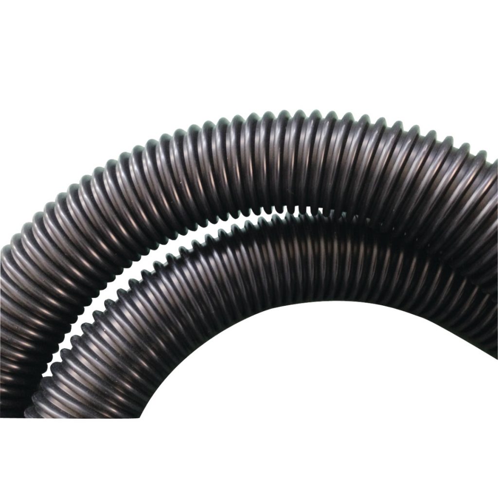 Schlauch, antistatisch Ø 38 mm / 3 m