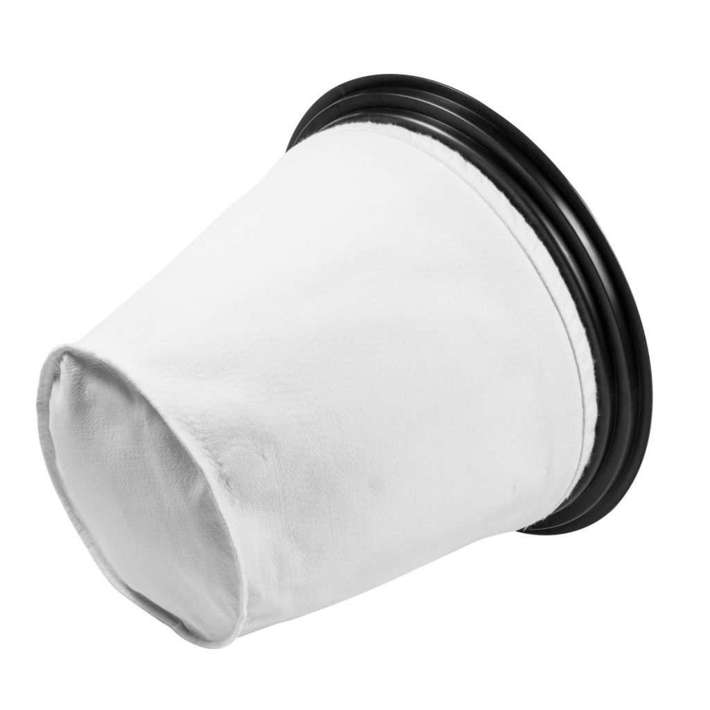 Vorfilter/Sanifilter-Komplett-Kit