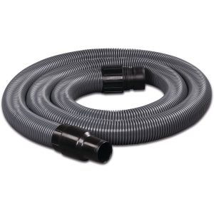 Schlauch Ø 38 mm / 5,0 m mit Anschlüssen