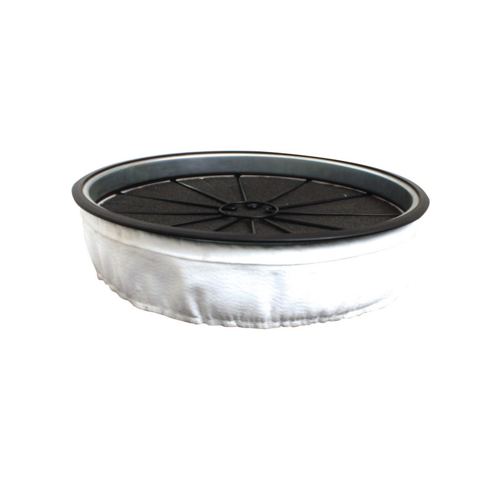 Abluftfilter-Kit 3100/1500cm²