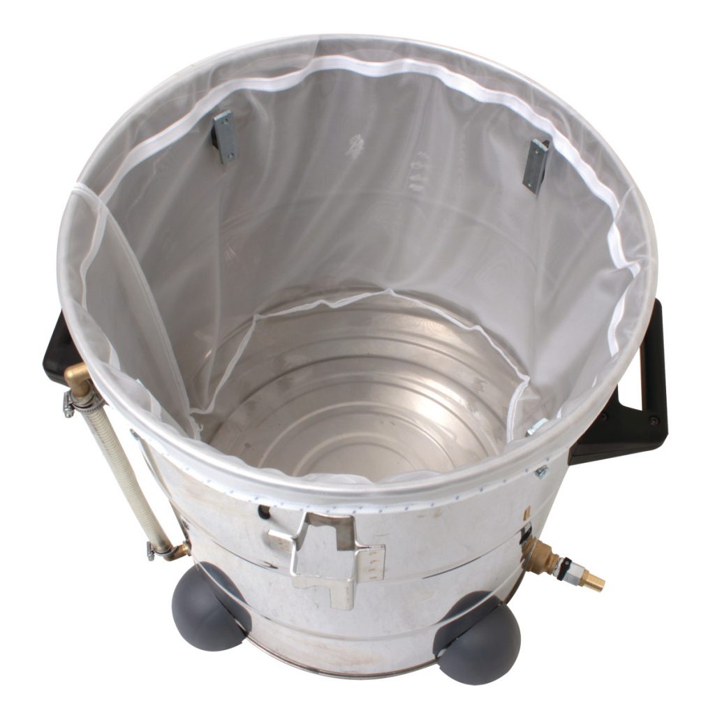 Nylon-Filter PA 200µ
