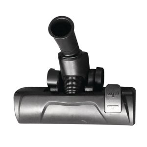 Bodendüse mit Klappbürste