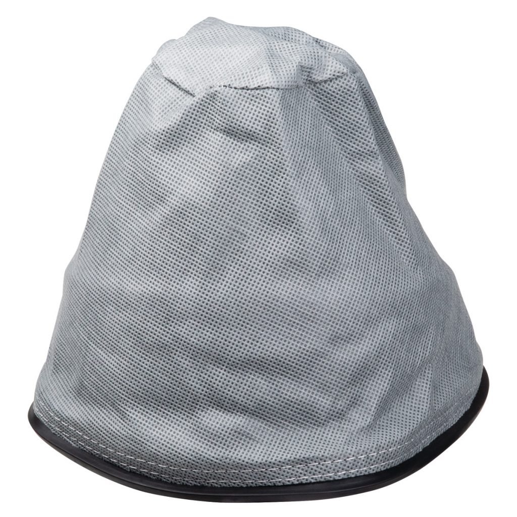 Abluftfilter Stoff