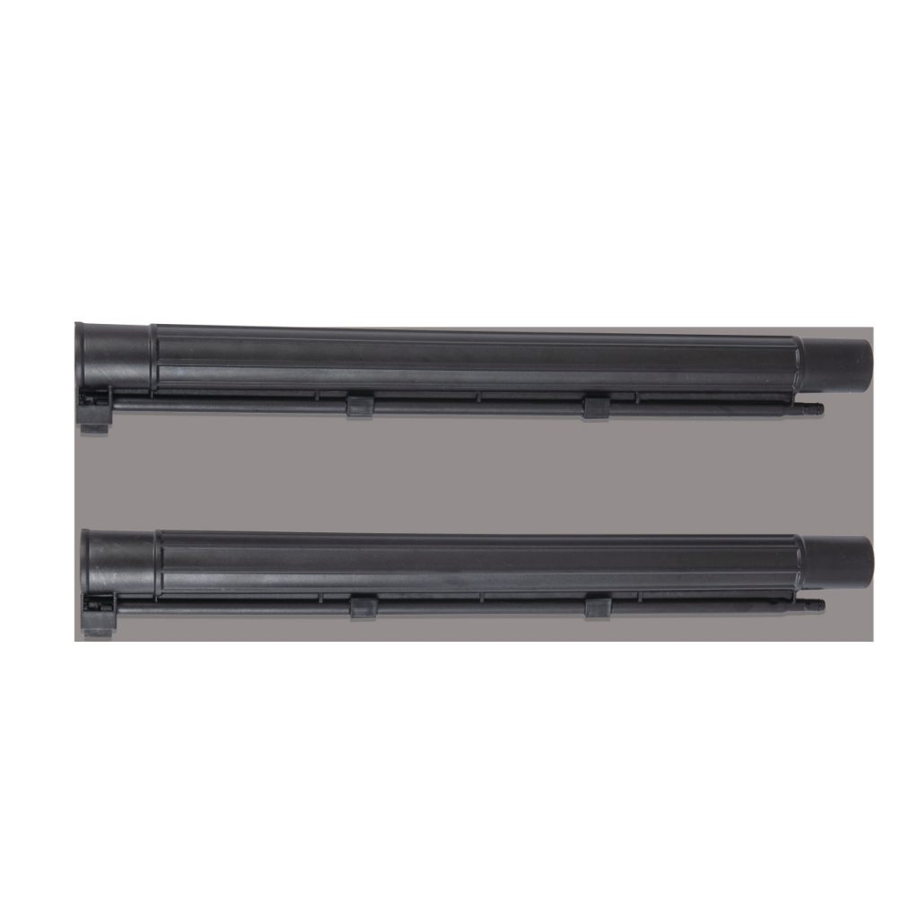 Saugrohr Ø 32 / 450 mm