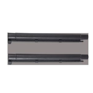 Saugrohr Ø 32 / 450 mm