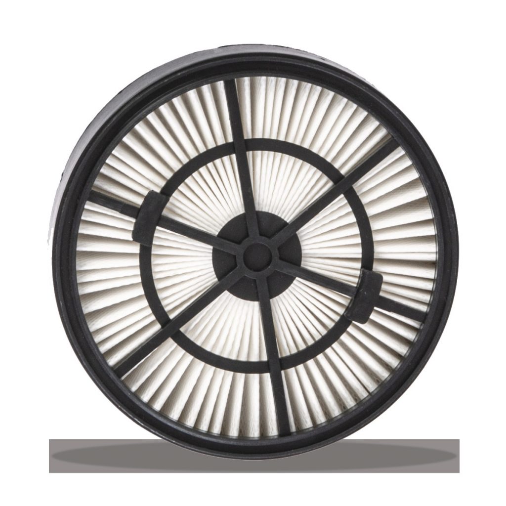 Kartuschenfilter F9